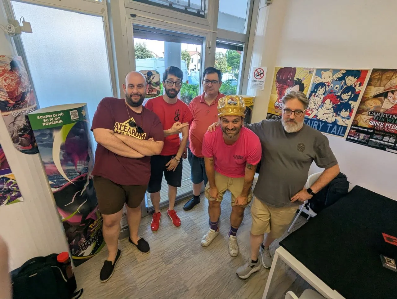 Praxis Seizure: Treviso — foto 10
