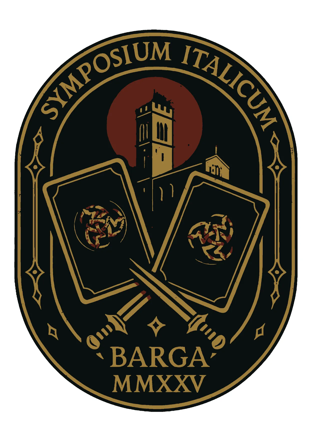 Symposium Italicum MMXXV