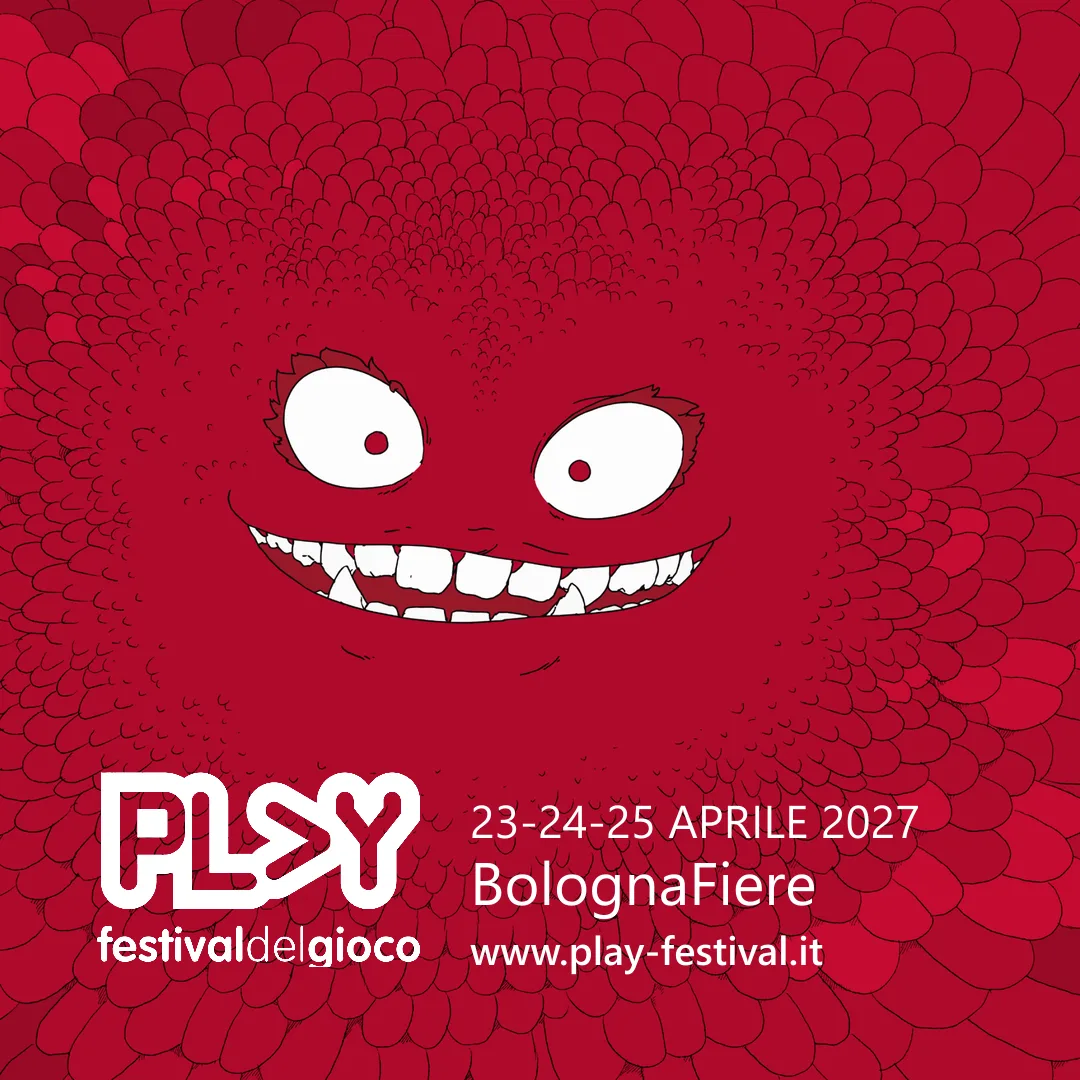 PLAY VTESItaly 2027