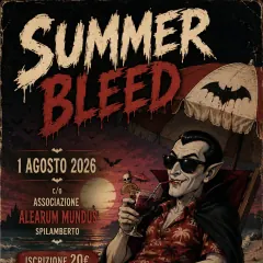 Summer Bleed