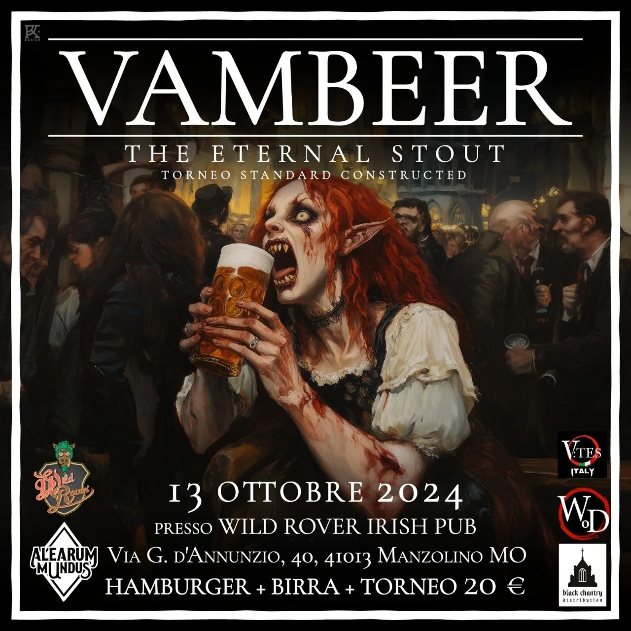 Vambeer II