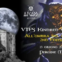 Concilio di Pergine – All'ombra del Castello (2nd Edition)