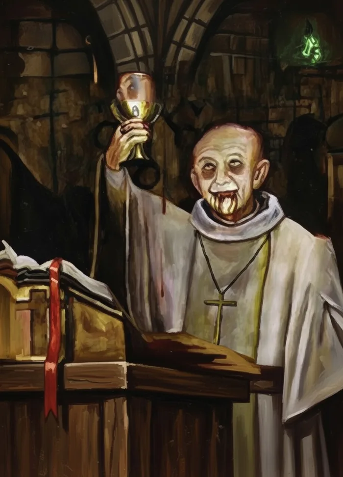 Church of the Order of St. Blaise – Lega Treviso