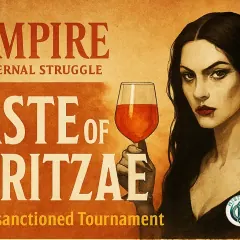 Taste of Spritzae