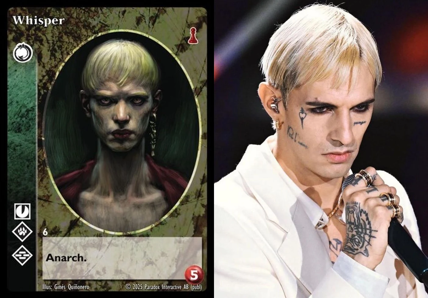 Achille Lauro