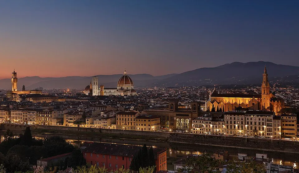 Firenze