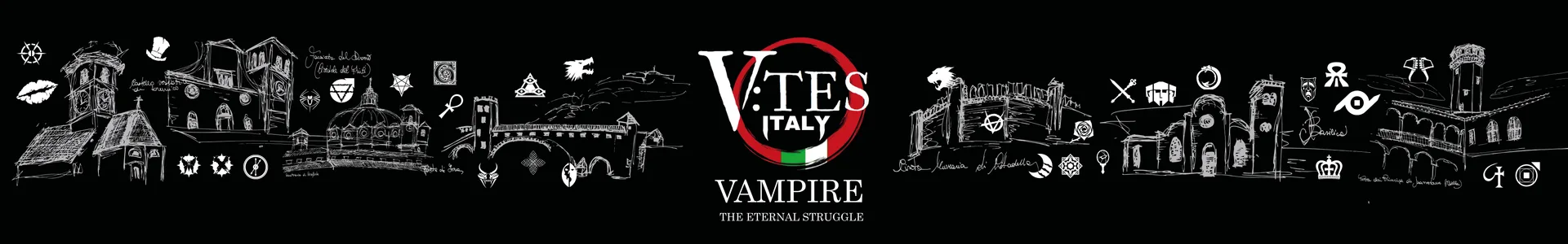 VTES Italy