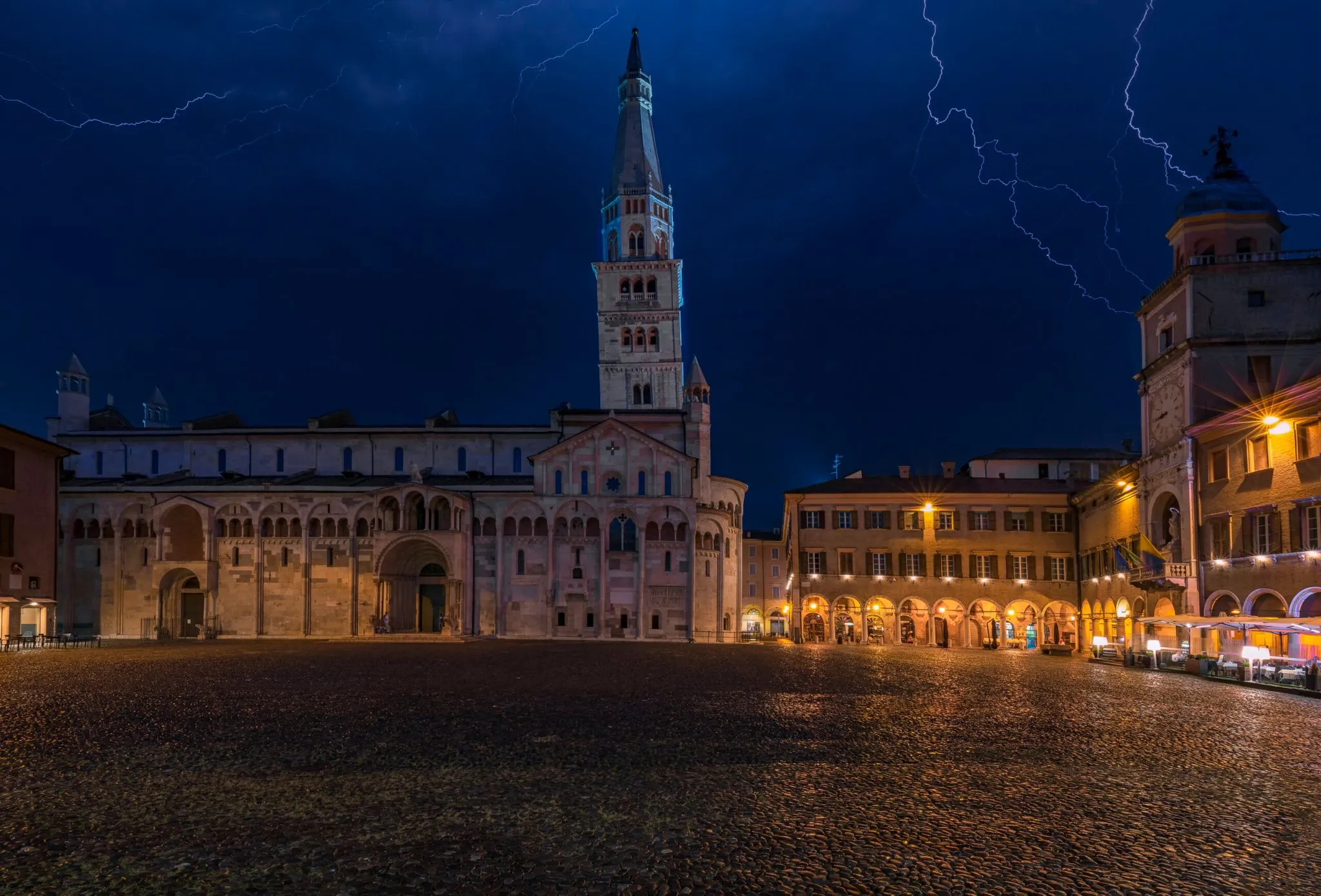 Modena