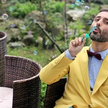 Alessandro Aprigliano