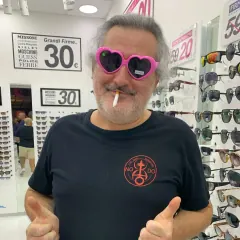 Miro Albertazzi