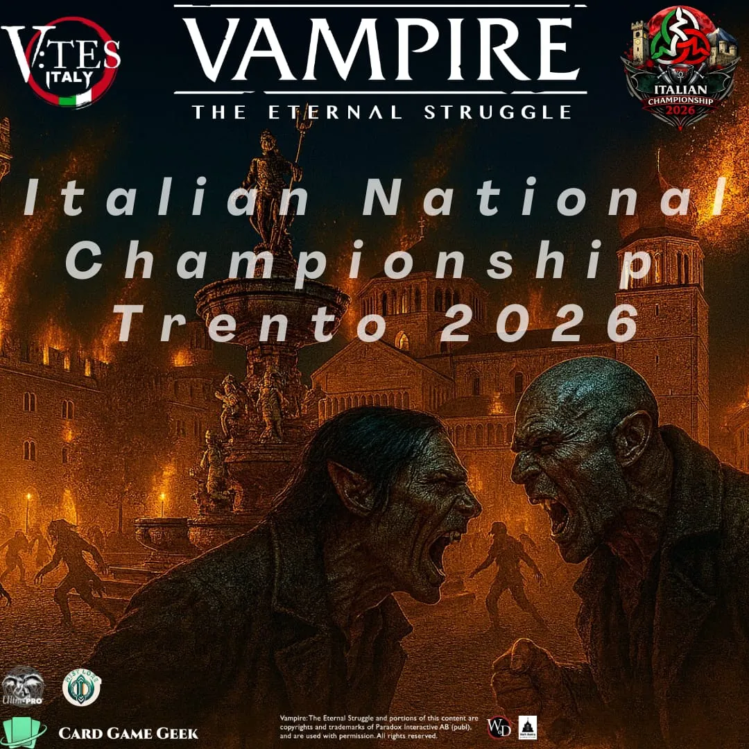 Nazionale 2026